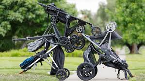 Strolling in Style: Your Ultimate Guide to Choosing the Right Stroller